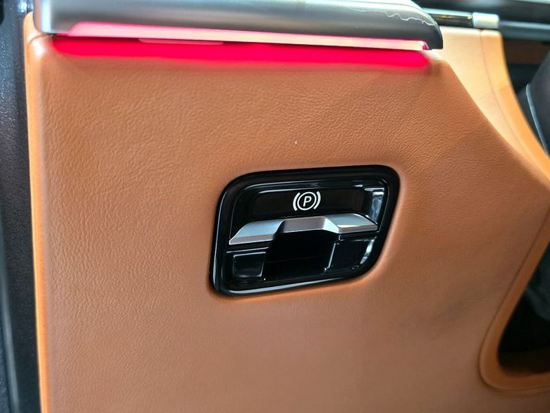 2022 Mercedes-Benz S-Class S580L 4MATIC photo 27