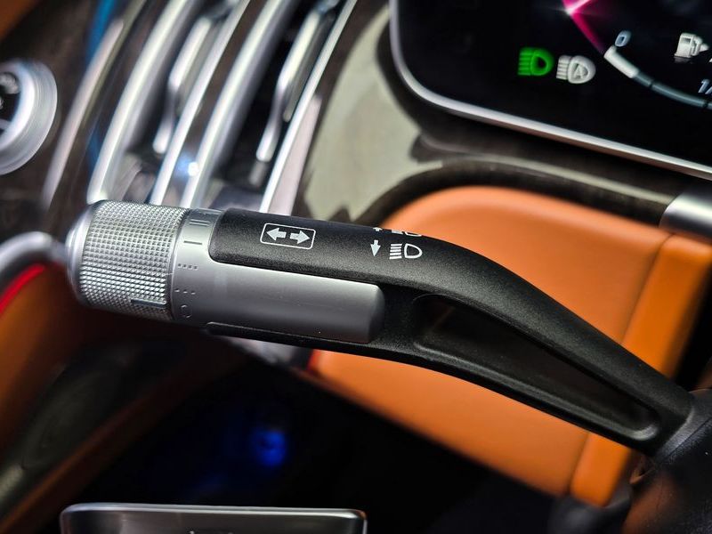 2022 Mercedes-Benz S-Class S580L 4MATIC photo 29