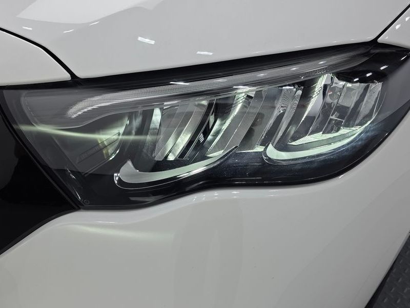 2024 Mercedes-Benz E-Class E200 Avantgarde photo 22