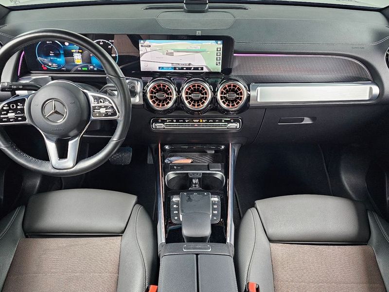 2023 Mercedes-Benz EQB X243 EQB300 4MATIC photo 7
