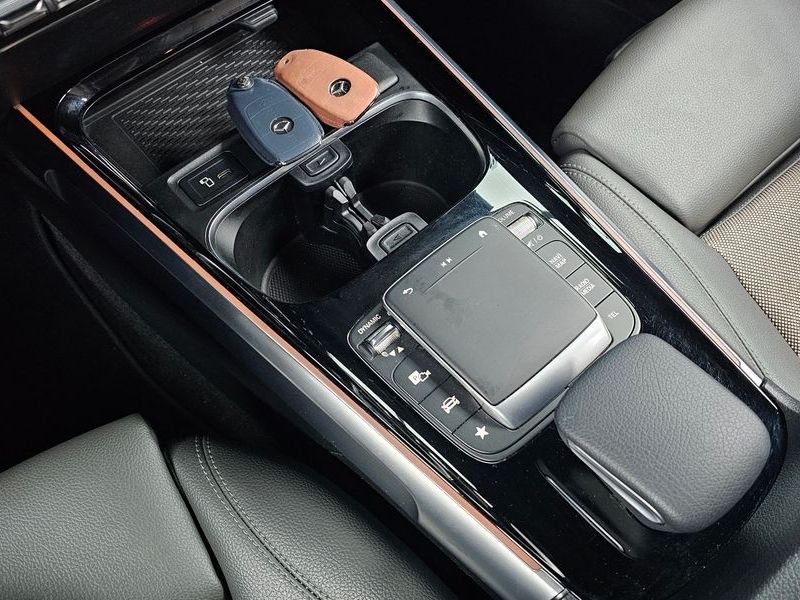 2023 Mercedes-Benz EQB X243 EQB300 4MATIC photo 9