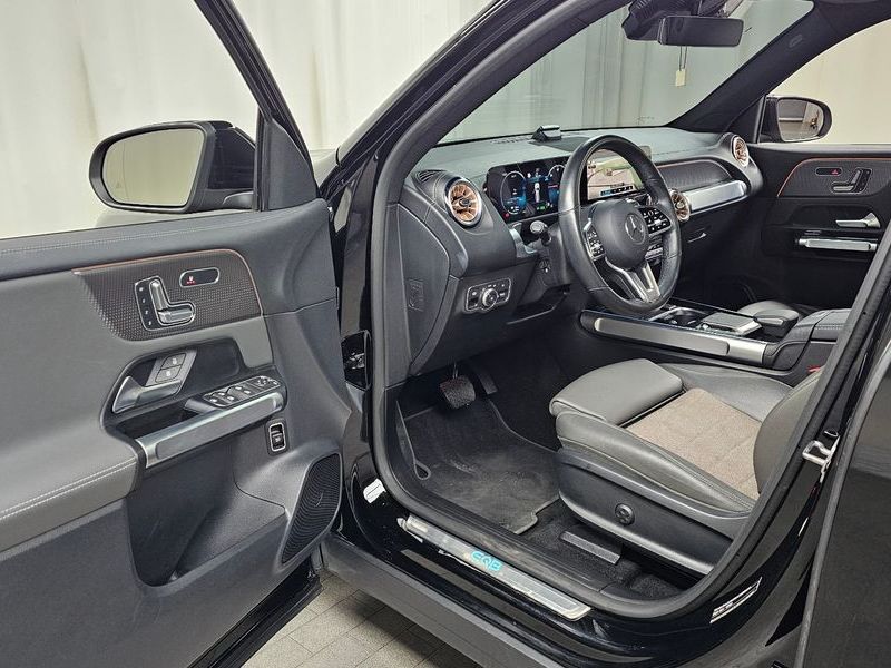 2023 Mercedes-Benz EQB X243 EQB300 4MATIC photo 10