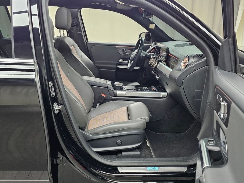 2023 Mercedes-Benz EQB X243 EQB300 4MATIC photo 11