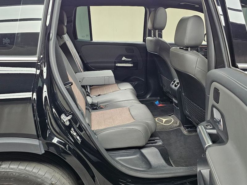 2023 Mercedes-Benz EQB X243 EQB300 4MATIC photo 12