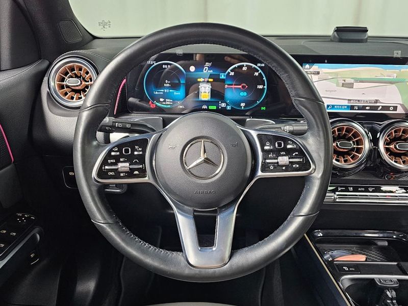 2023 Mercedes-Benz EQB X243 EQB300 4MATIC photo 13