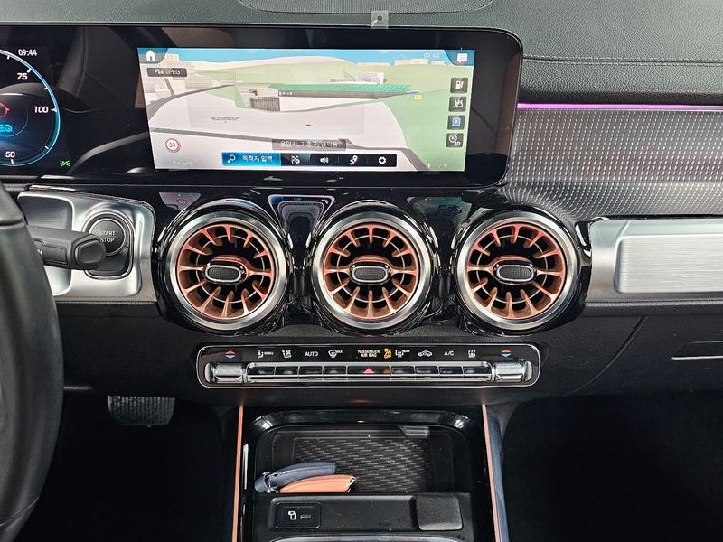 2023 Mercedes-Benz EQB X243 EQB300 4MATIC photo 15