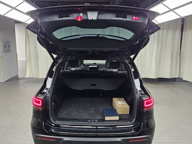 2023 Mercedes-Benz EQB X243 EQB300 4MATIC photo 20