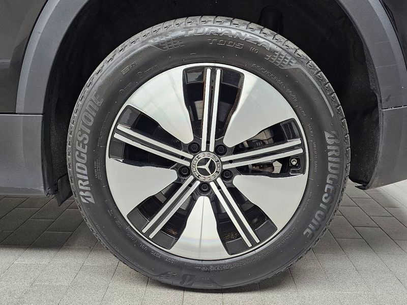 2023 Mercedes-Benz EQB X243 EQB300 4MATIC photo 21