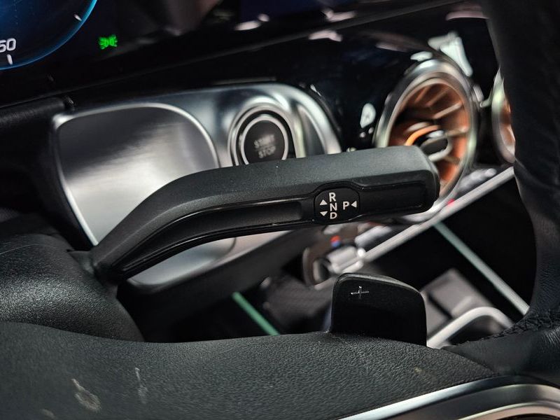 2023 Mercedes-Benz EQB X243 EQB300 4MATIC photo 29