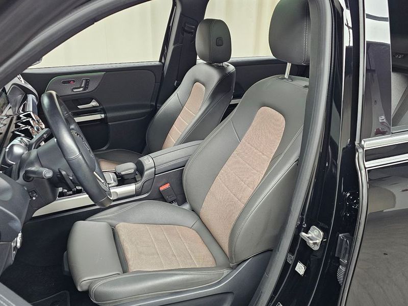 2023 Mercedes-Benz EQB X243 EQB300 4MATIC photo 30