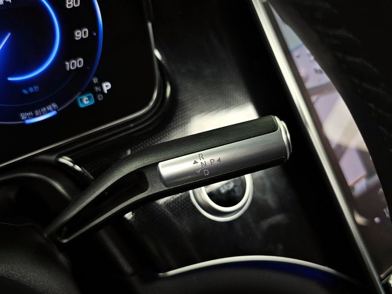 2022 Mercedes-Benz EQS V297 EQS350 photo 9