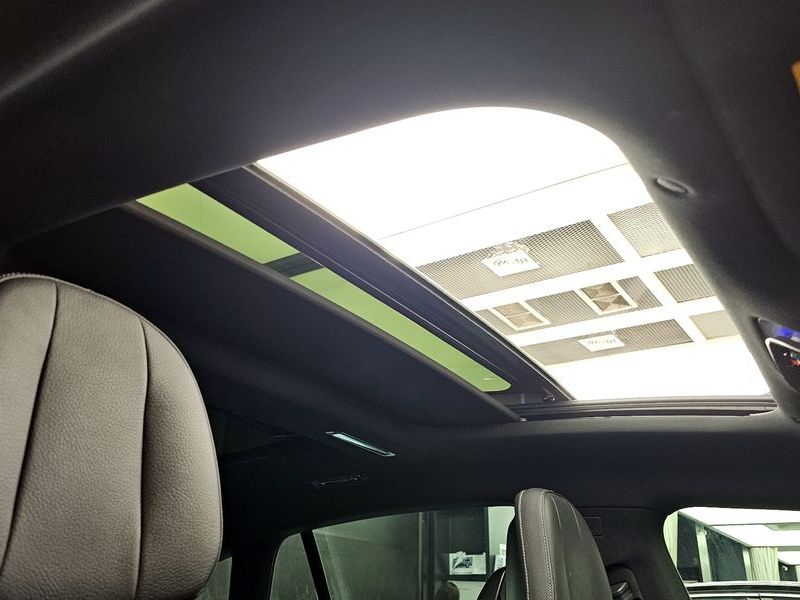 2022 Mercedes-Benz EQS V297 EQS350 photo 18