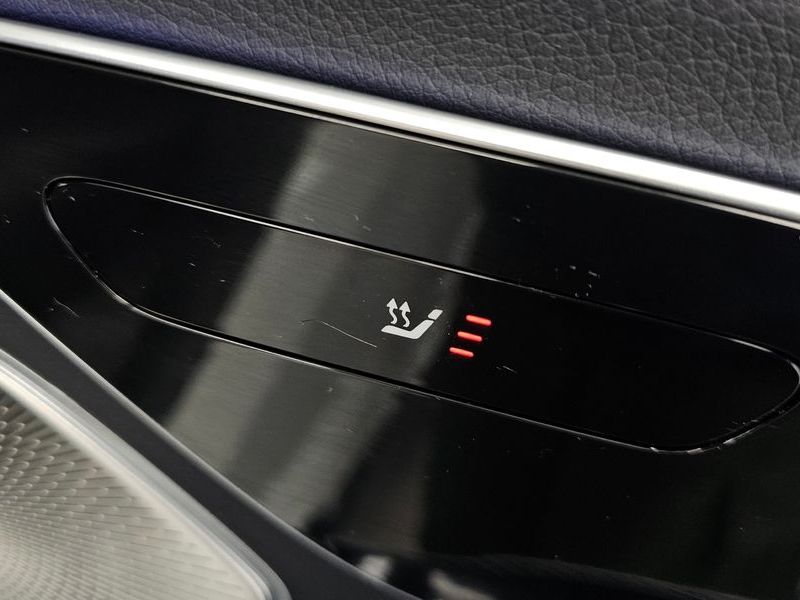 2022 Mercedes-Benz EQS V297 EQS350 photo 19