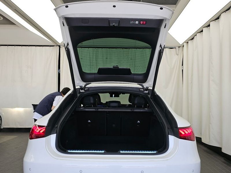 2022 Mercedes-Benz EQS V297 EQS350 photo 20