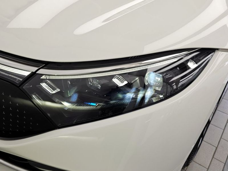 2022 Mercedes-Benz EQS V297 EQS350 photo 22