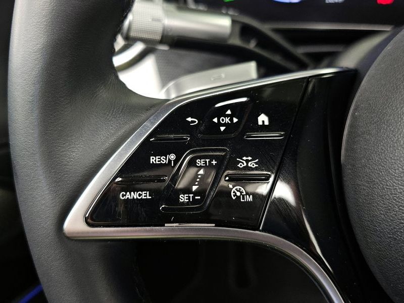 2022 Mercedes-Benz EQS V297 EQS350 photo 26