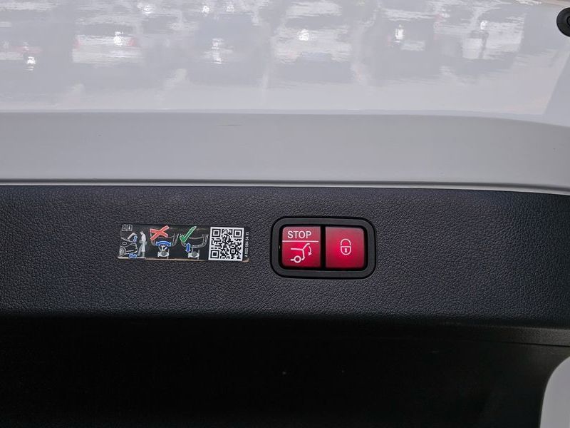 2022 Mercedes-Benz EQS V297 EQS350 photo 27