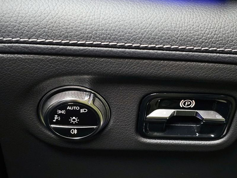 2022 Mercedes-Benz EQS V297 EQS350 photo 29