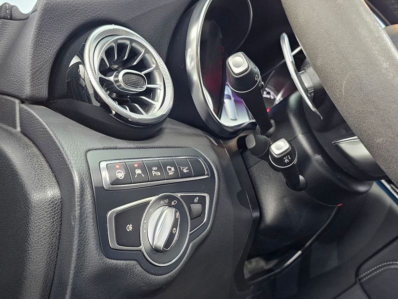 2018 Mercedes-Benz C-Class AMG GLC63 4MATIC+ photo 20