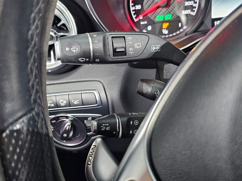 2018 Mercedes-Benz C-Class AMG GLC63 4MATIC+ photo 27