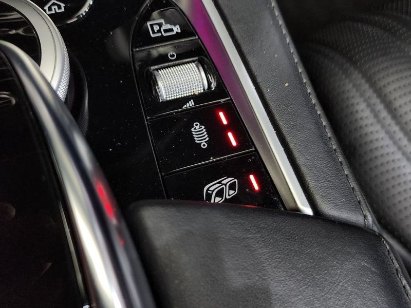 2020 Mercedes-Benz S-Class S63 AMG 4MATIC+ photo 16