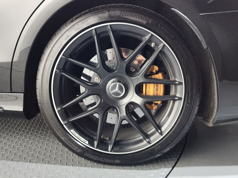 2020 Mercedes-Benz S-Class S63 AMG 4MATIC+ photo 21