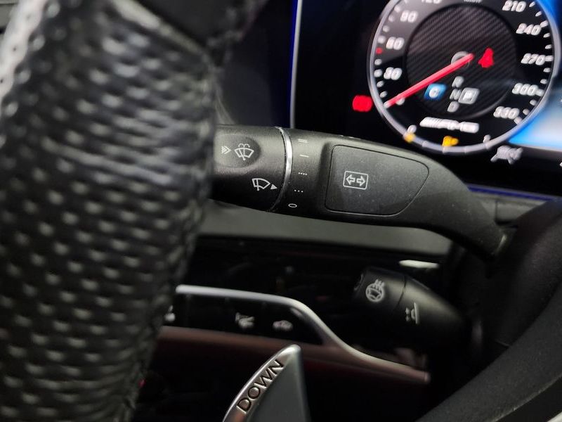 2020 Mercedes-Benz S-Class S63 AMG 4MATIC+ photo 29