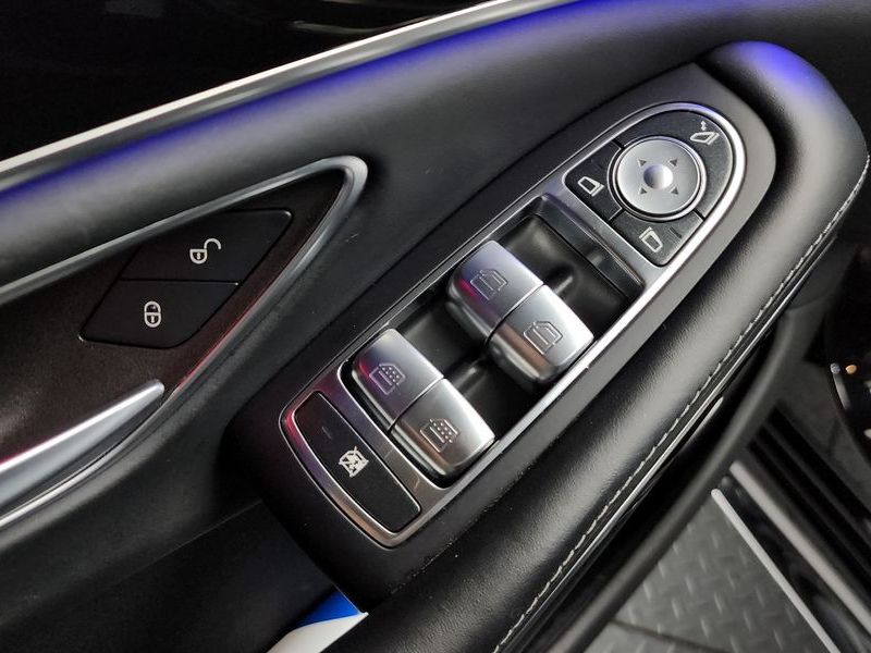 2020 Mercedes-Benz S-Class S63 AMG 4MATIC+ photo 30