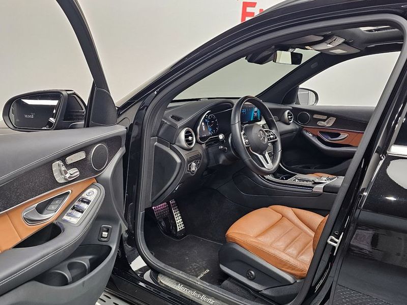2022 Mercedes-Benz C-Class GLC300 4MATIC photo 10