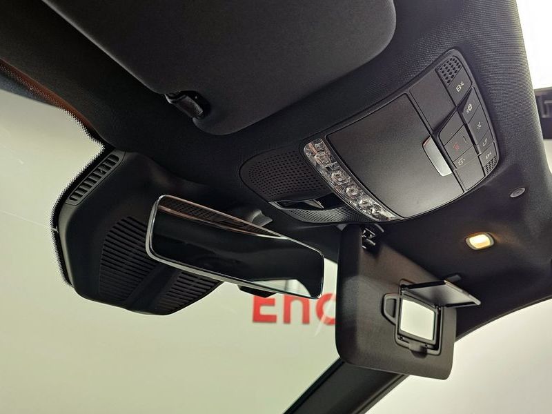 2022 Mercedes-Benz C-Class GLC300 4MATIC photo 17