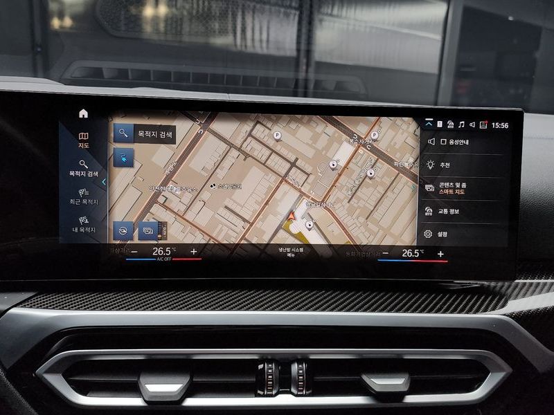 2024 BMW i4 M50 Pro photo 14
