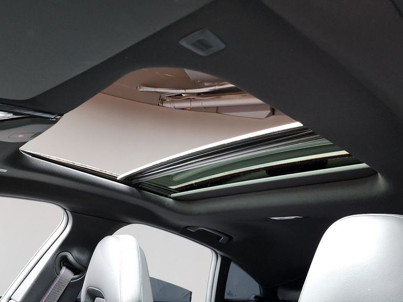 2024 BMW i4 M50 Pro photo 19