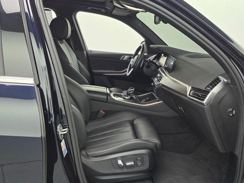 2022 BMW X5 xDrive 30d M Sport photo 11
