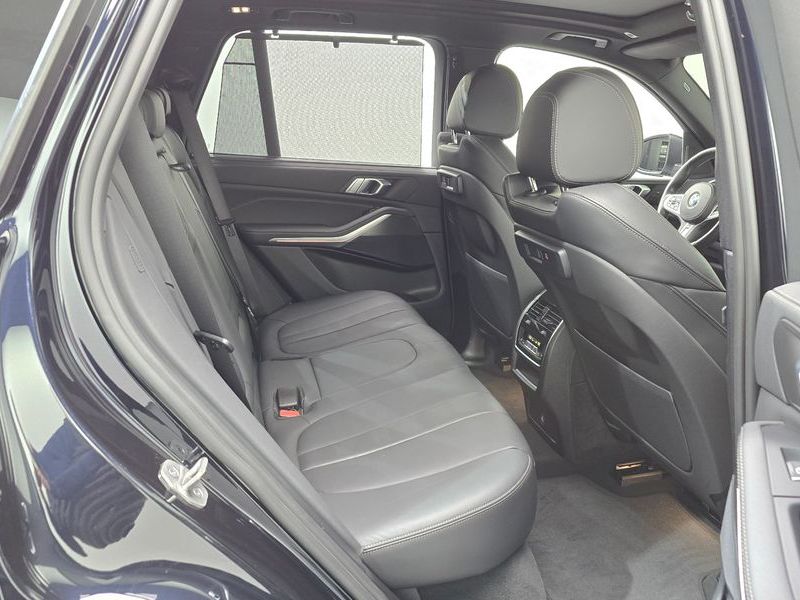 2022 BMW X5 xDrive 30d M Sport photo 12