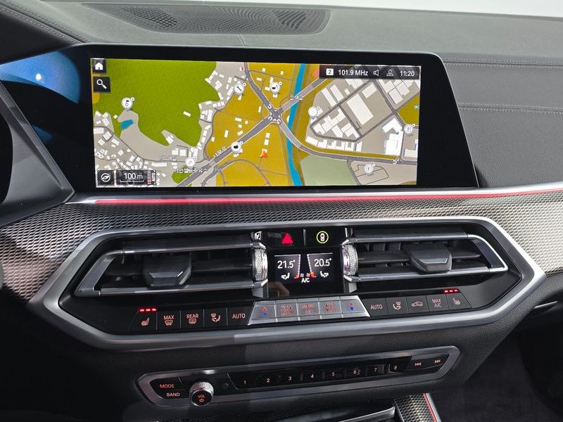2022 BMW X5 xDrive 30d M Sport photo 14