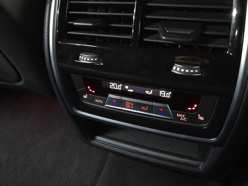 2022 BMW X5 xDrive 30d M Sport photo 18
