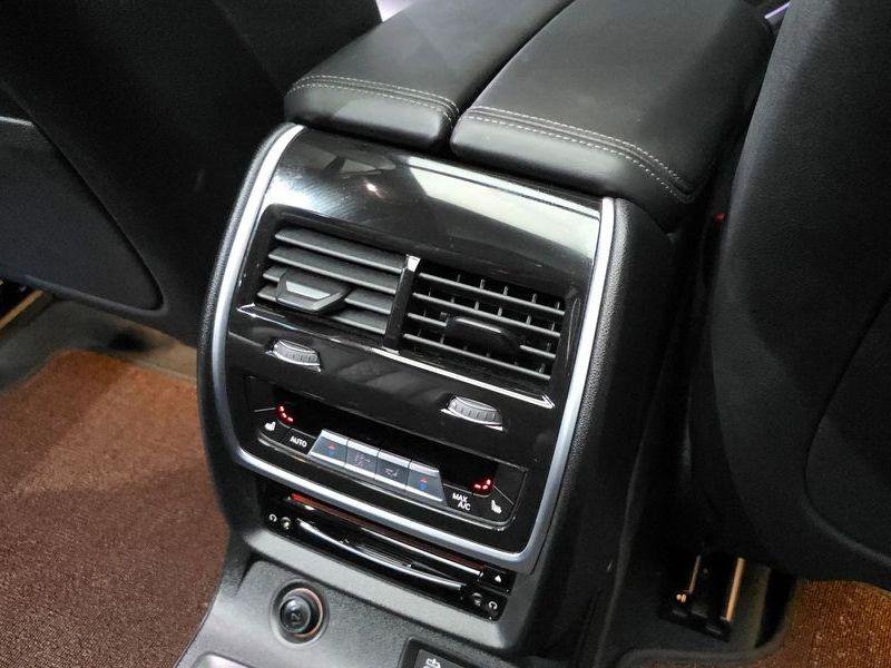 2021 BMW X7 xDrive 40i M Sport 6STR photo 18