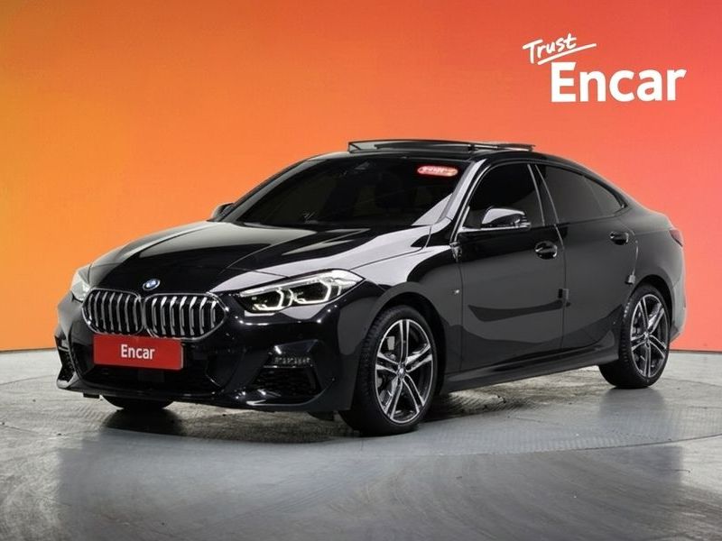 2024 BMW 2시리즈 그란쿠페 220i M Sports photo 1