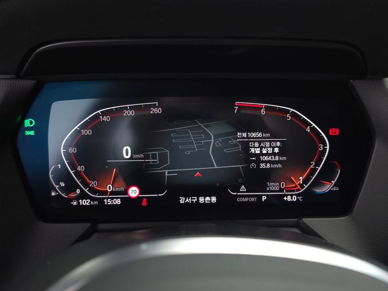 2024 BMW 2시리즈 그란쿠페 220i M Sports photo 8