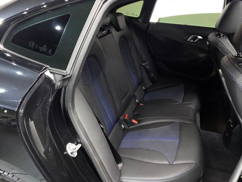 2024 BMW 2시리즈 그란쿠페 220i M Sports photo 11