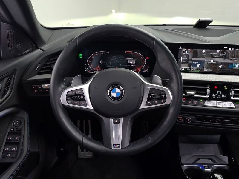 2024 BMW 2시리즈 그란쿠페 220i M Sports photo 13
