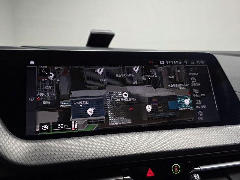 2024 BMW 2시리즈 그란쿠페 220i M Sports photo 14