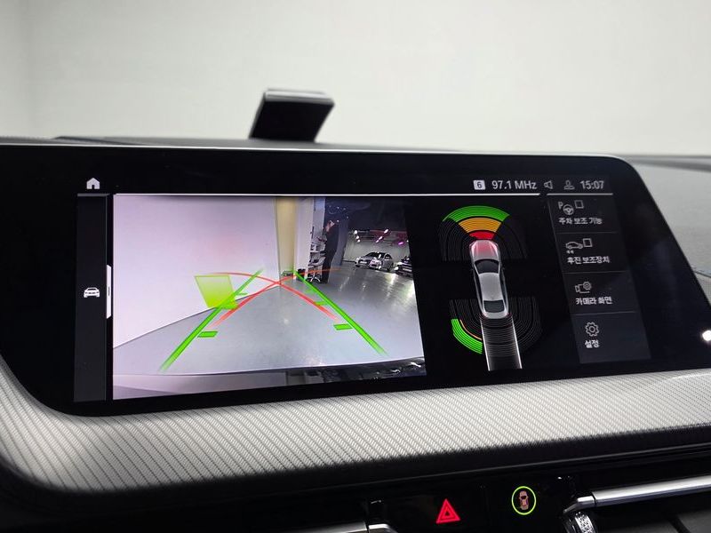 2024 BMW 2시리즈 그란쿠페 220i M Sports photo 15