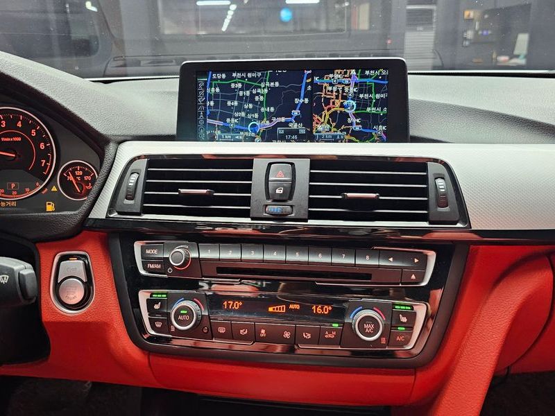 2015 BMW 4 Series 428i M Sport Convertible photo 14