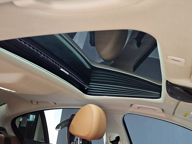2020 BMW 5 Series 520i Luxury photo 18