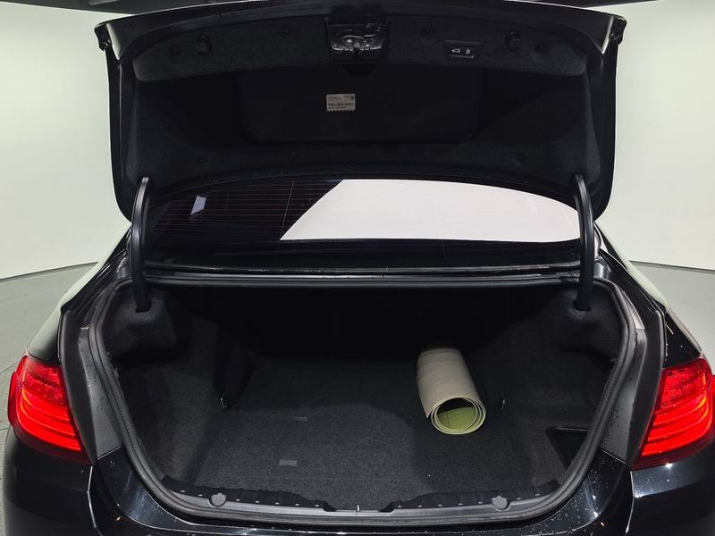 2014 BMW 5 Series 528i photo 20