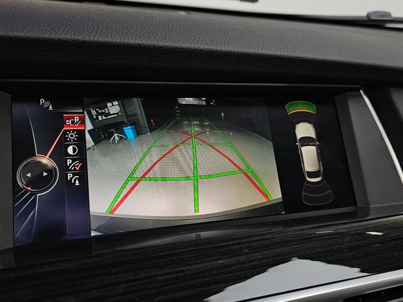 2016 BMW 5 Series GT ED Edition photo 15