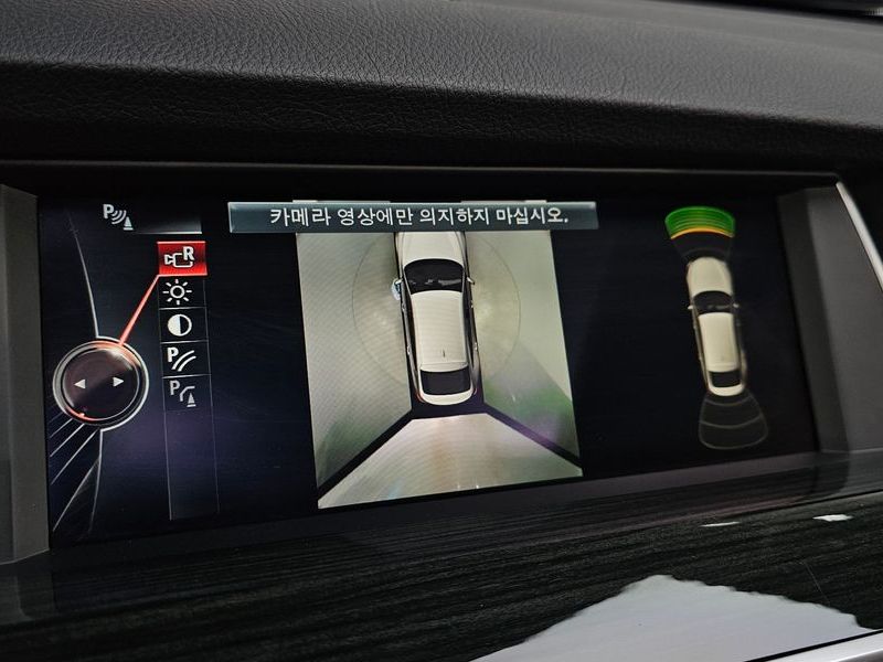 2016 BMW 5 Series GT ED Edition photo 16