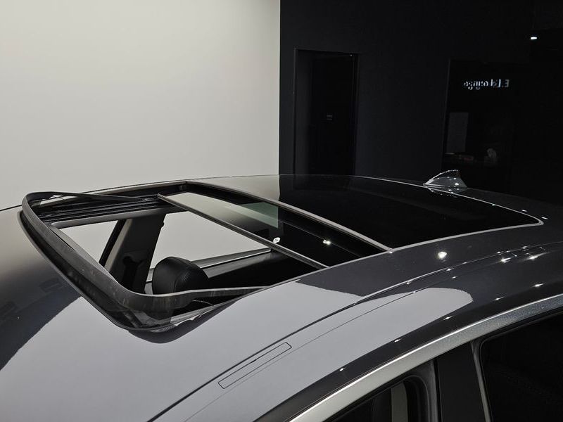 2016 BMW 5 Series GT ED Edition photo 17