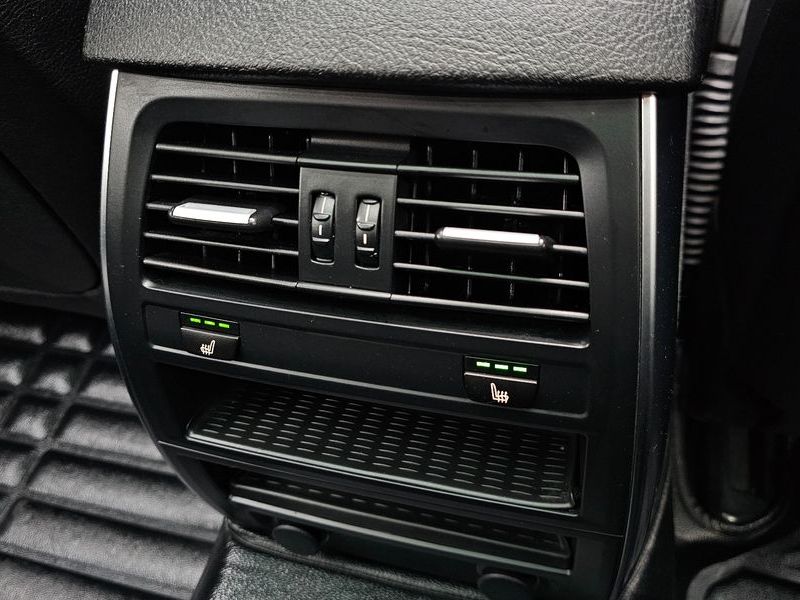 2016 BMW 5 Series GT ED Edition photo 19